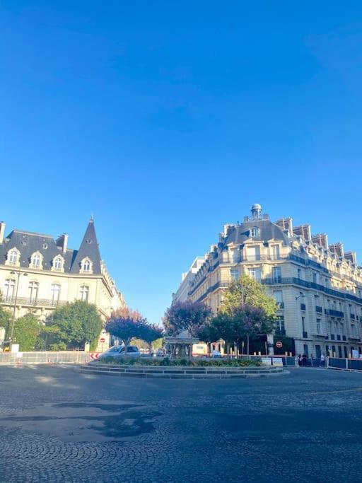 Appartement Studio Champs Elysees Παρίσι Εξωτερικό φωτογραφία