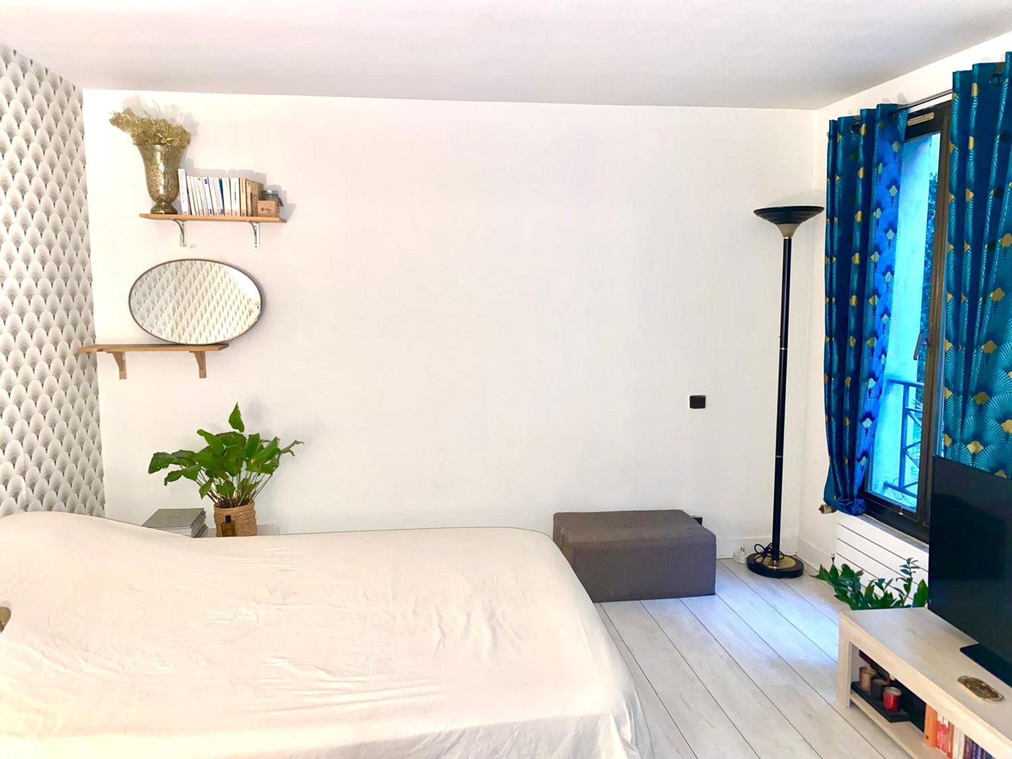 Appartement Studio Champs Elysees Παρίσι Εξωτερικό φωτογραφία